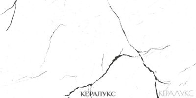 Фаянс WHITE MARBLE 30х60 см