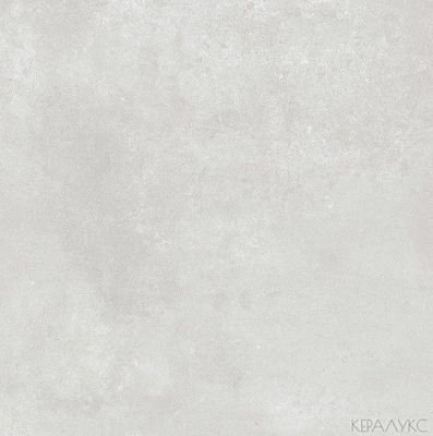 Гранитогрес LUNA OFFWHITE 60х60см, мат