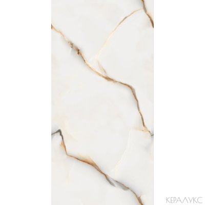 Гранитогрес CENIA ONYX NATURAL, 60х120см, полиран