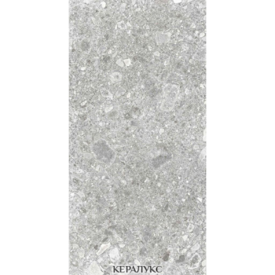 Гранитогрес МАТ CEPPO DI GRES GREY 60х120см