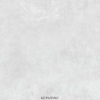 Гранитогрес PINELLI WHITE 60.6х60.6см, мат 
