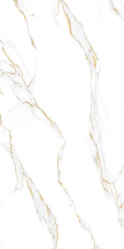 Гранитогрес CALACATA GOLD 60x120cm, ИЗИДА