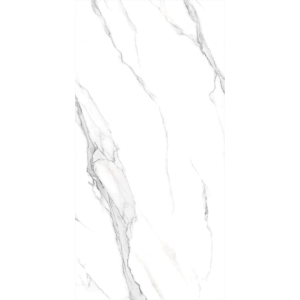 Гранитогрес CALACATA SILVER 60x120cm, ИЗИДА