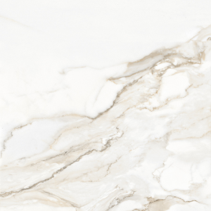 Гранитогрес CALACATTA AURA BROWN 60x60cm, гланц