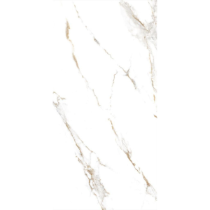 Гранитогрес МАТ THASOS GOLD 60x120cm, Izida Ceramica