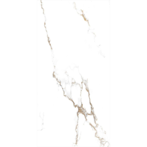 Гранитогрес МАТ THASOS GOLD 60x120cm, Izida Ceramica