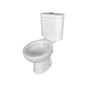 Моноблок с БИДЕ LINNI ICC 6576P BIDET, задно оттичане