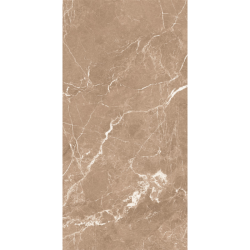 Гранитогрес ANGEOLA BROWN 60х120см, тип мрамор, полиран