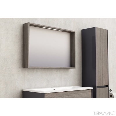  Огледален шкаф ICMC 6012-90