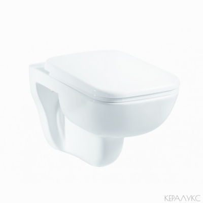 Конзолна тоалетна чиния ICC 4853