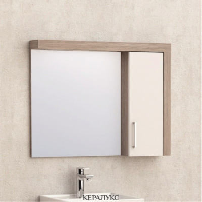 Огледален шкаф ICMC 7513-60