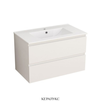 Мебел за баня ПВЦ ALFIO ICP 8045-50