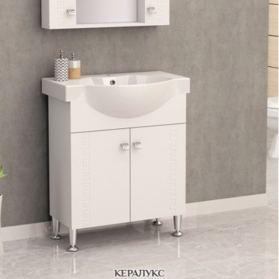 Мебел за баня ПВЦ ICP 7047