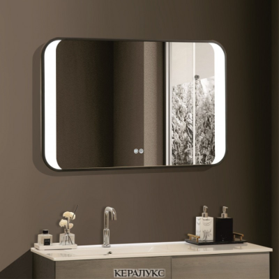 LED огледало за баня ICL1822