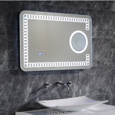 LED огледало за баня ICL 1790