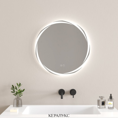 LED огледало за баня ICL 1844