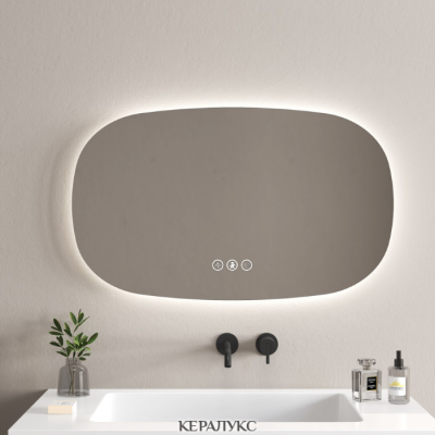 LED огледало за баня FLAVIO LED 1964