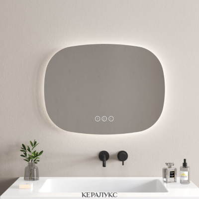 LED огледало за баня EFISION LED 1958