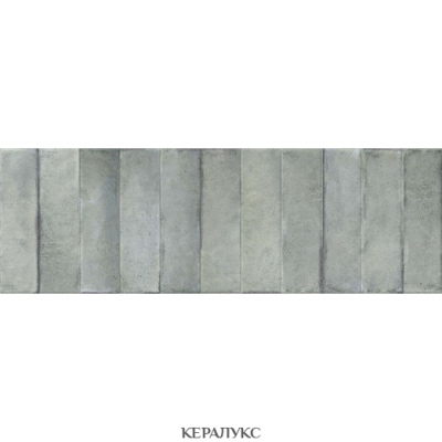 Фаянс LUMINA BLOCK 24.4x74.4см, цвят САЛВИЯ 3462