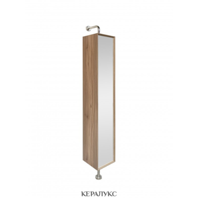 Въртяща ПВЦ колона за баня 2525