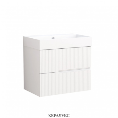 Мебел за баня ПВЦ ELORIA 7056WM