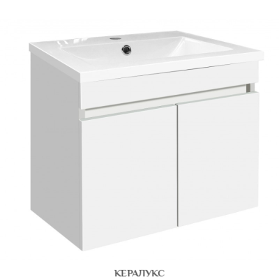 Мебел за баня ПВЦ 5082