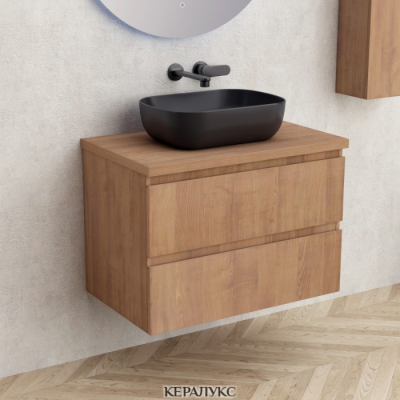 Мебел за баня BG 6039-75 / 7546-31 БЕЗ умивалник