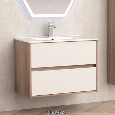 Мебел за баня ПВЦ ICP 7555