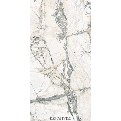 Гранитогрес ARABESQUE, 60х120см, тип мрамор, мат