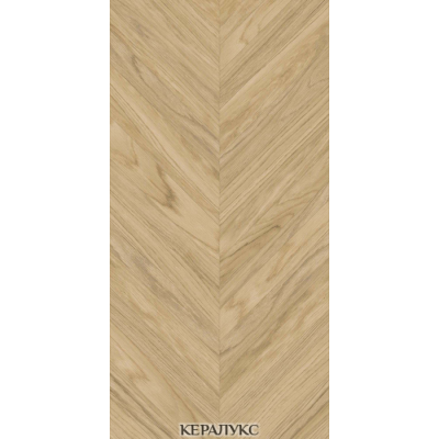 Гранитогрес TILIA CHEVRON 60х120см, тип дърво, мат