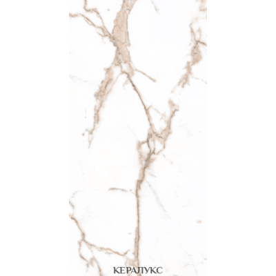 Гранитогрес OROBIANCO, 60х120см, тип мрамор, мат