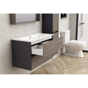 Мебел за баня ICP 8955