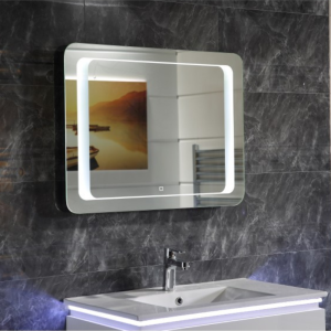 LED огледало за баня ICL 1593-75