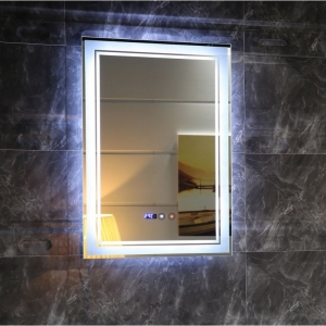 LED огледало за баня ICL 1794
