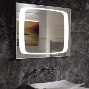 LED огледало за баня ICL 1594