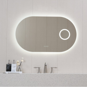 LED огледало за баня ICL 1812