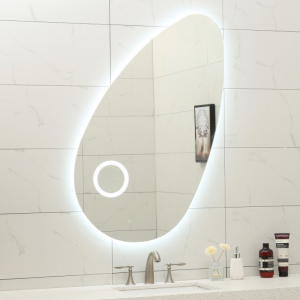 LED огледало за баня ICL 1808