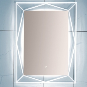 LED огледало за баня ICL 1503