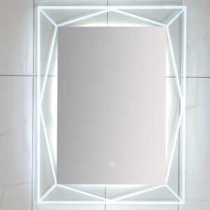 LED огледало за баня ICL 1503