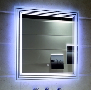 LED огледало за баня ДИА ICL 1496