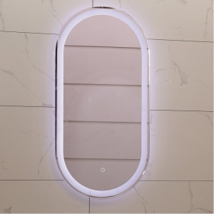 LED огледало за баня БРИТ ICL 1492
