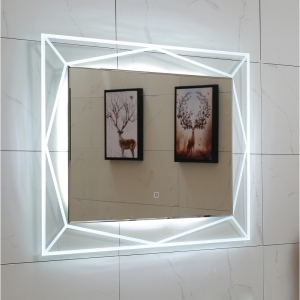 LED огледало за баня АРИЛЕНА ICL 1502