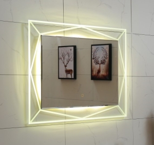 LED огледало за баня АРИЛЕНА ICL 1502