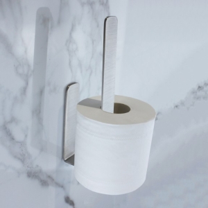 Поставка за тоалетна хартия ЕЛИНОР ICA 5551-1