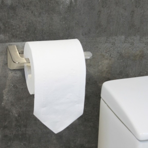Поставка за тоалетна хартия ЕЛИНОР ICA 5551