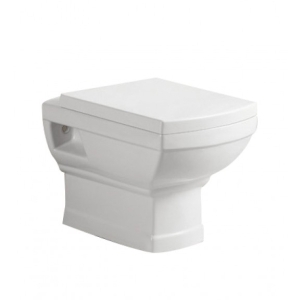 Конзолна тоалетна чиния ICC 5137
