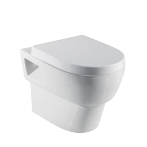 Конзолна тоалетна чиния ICC 5436