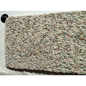 Мозаечна мазилка SILKCOAT Mineral Plaster Stone, ситен камък 110 25кг