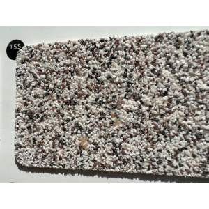 Мозаечна мазилка SILKCOAT Mineral Plaster Stone, ситен камък 155 25кг