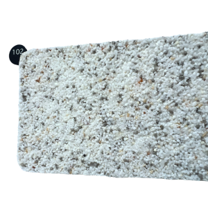 Мозаечна мазилка SILKCOAT Mineral Plaster Stone, ситен камък 102 25кг
